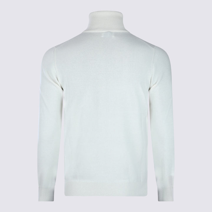 Malo Sweaters - MARGHERITA | 0c158d00f4873a54195439eabf963249c41247d3