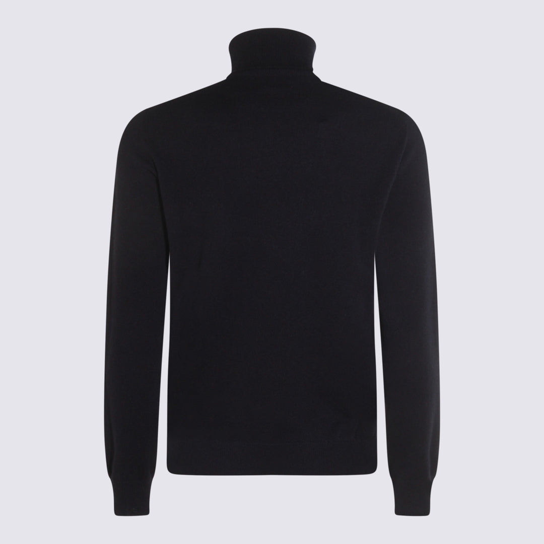 Malo Sweaters - Blue | e206641d522c1c11fe8d6410679e774168e98754