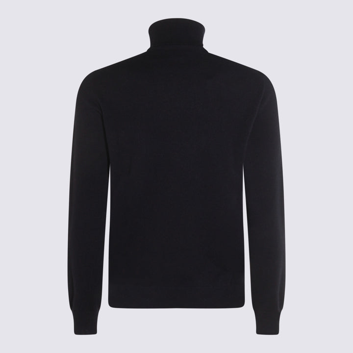Malo Sweaters - Blue | e206641d522c1c11fe8d6410679e774168e98754