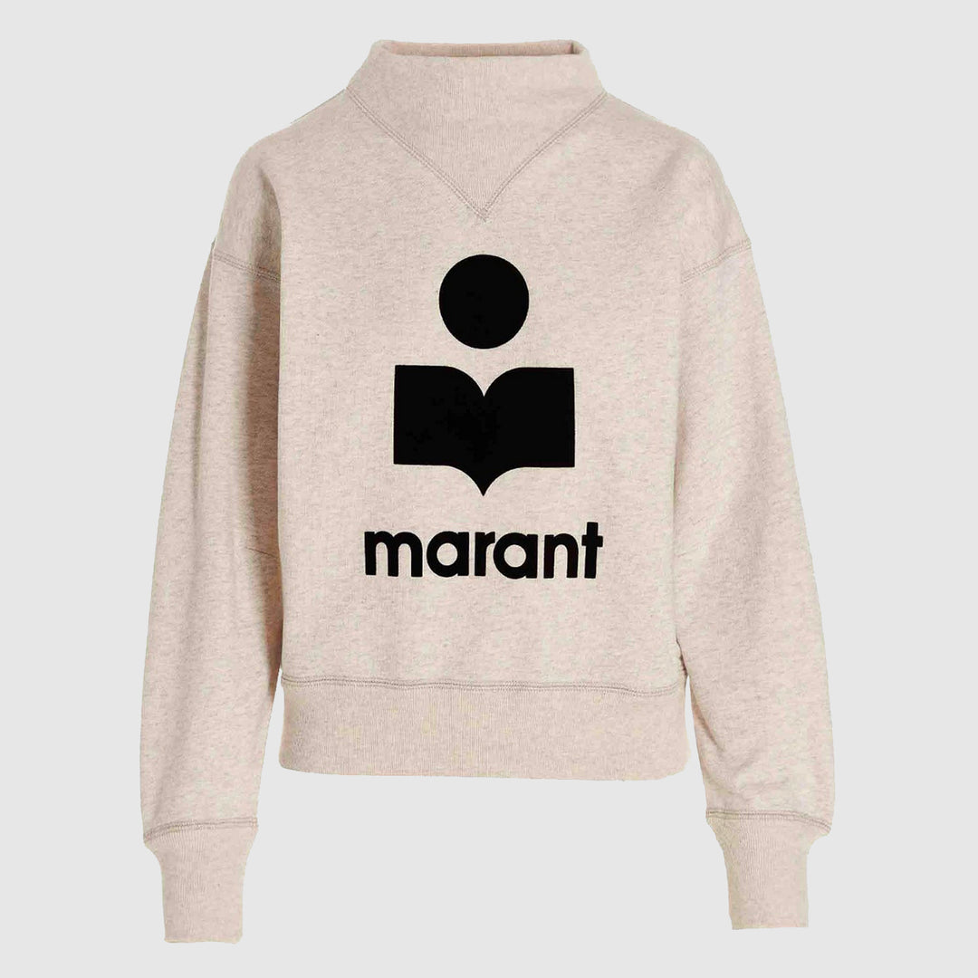 Marant Etoile Sweaters - Scuri | 7e312e273d9c5ab020ff435536a1618c4023fd94