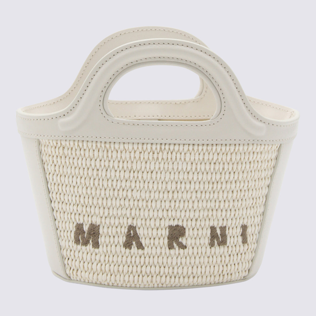 Marni Bags - SHELL | 0883632022542877f748701f421c715b09f814de