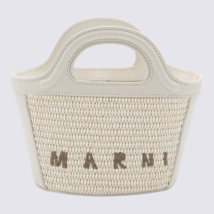 Marni Bags - SHELL | 0883632022542877f748701f421c715b09f814de