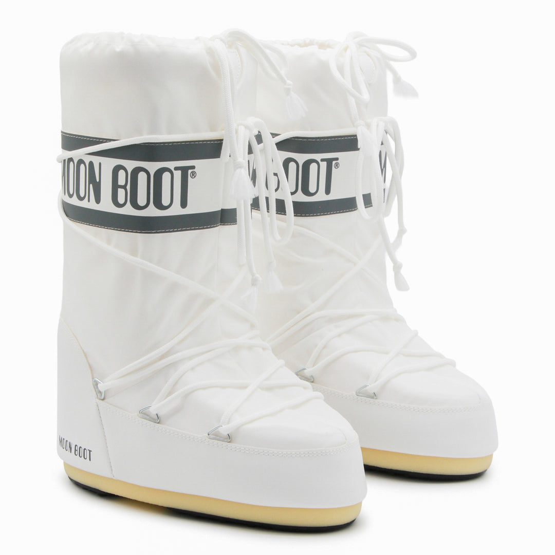 Moon Boot Boots - White | b3d4a464658faf45694752594db30c8790303dfd