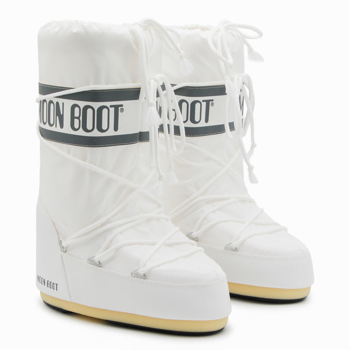 Moon Boot Boots - White | b3d4a464658faf45694752594db30c8790303dfd