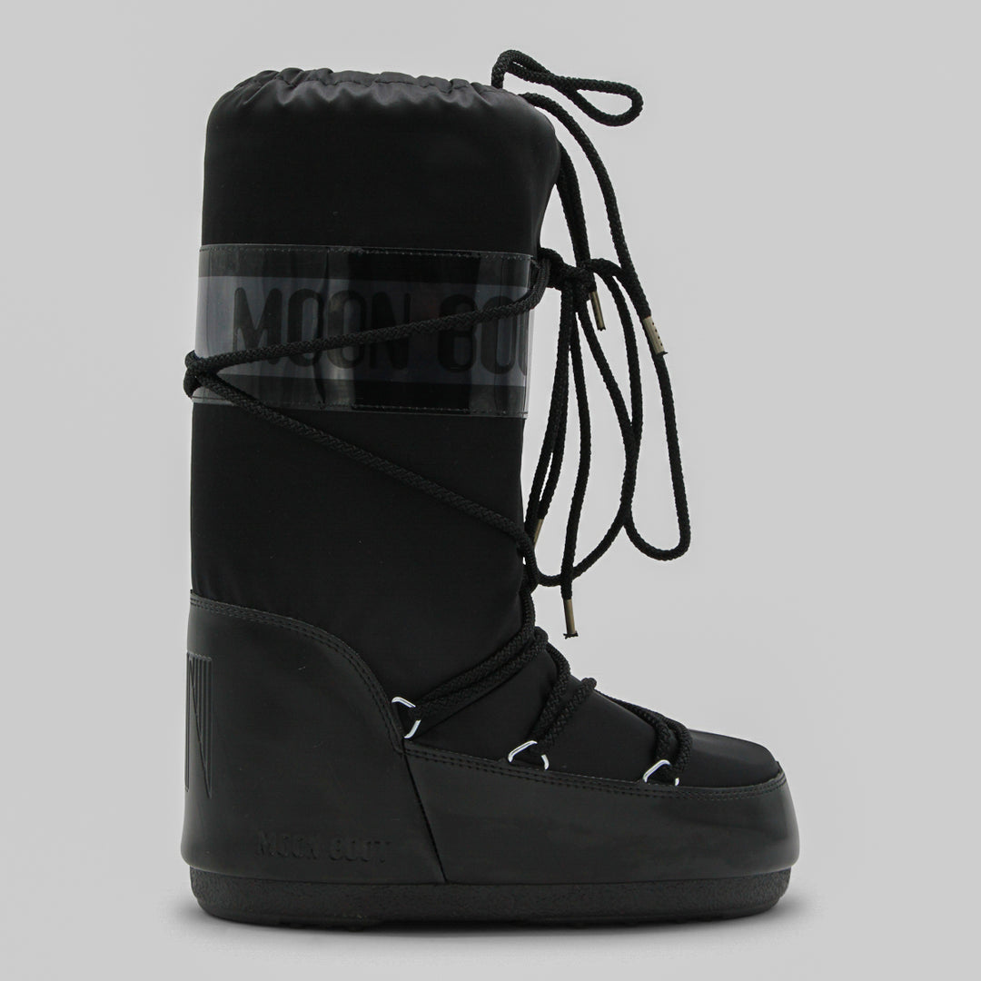 Moon Boot Boots - Black | 2c2cd330f237a86d9a034d15302583914245659c