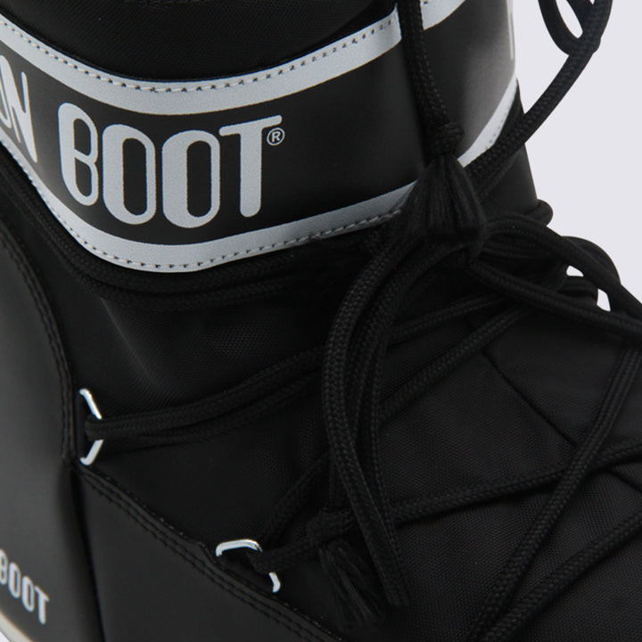 Moon Boot Boots - Black | adf6b2b2a6f80a3dcfad1f0eba2539fedc2dc461