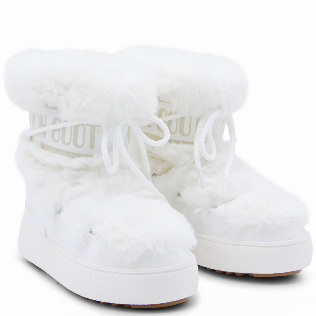 Moon Boot Boots - White | ec15701c30c121663e9105182b2ce0013658bea1