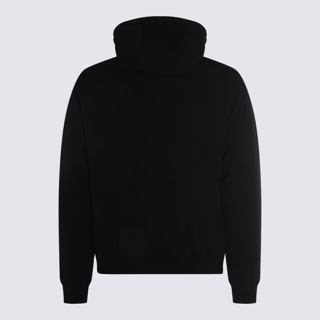 Moorer Coats - Black | ae4cc9d4152cf5779542e8cd5e8c504c4fa8347f