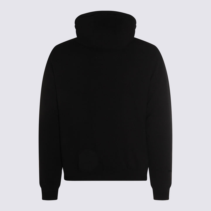 Moorer Coats - Black | ae4cc9d4152cf5779542e8cd5e8c504c4fa8347f