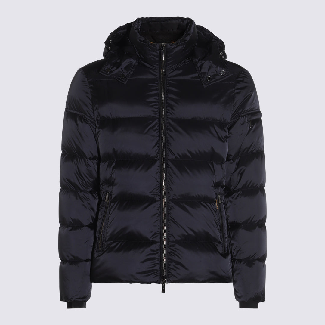 Moorer Coats - Navy | 29d72c9d858578d2600d5d57405d02baa4ff0a8a