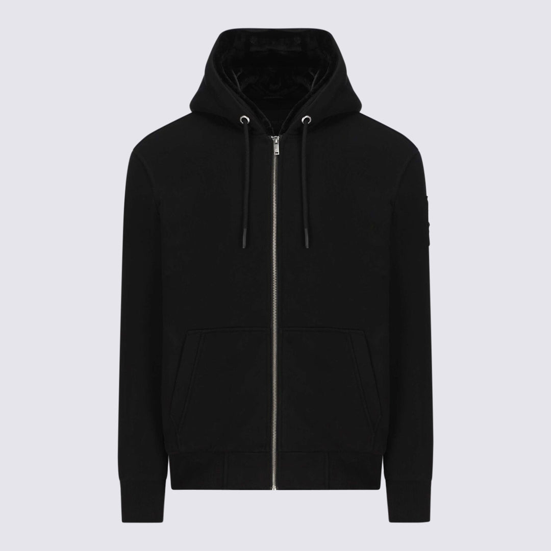 Moose Knuckles Jackets - BLACK/BLACK | dbd115846164ecc0e7629e19f8585f338cda7567