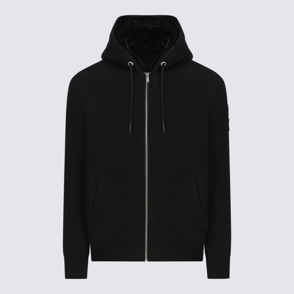 Jackets Black/Black