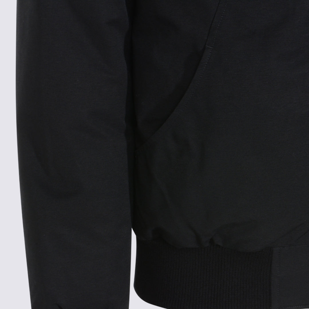 Moose Knuckles Jackets - Black | d956a0a17f3ecf9642b7ced2d09072c8323953ef