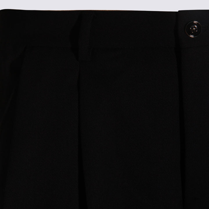 Nn.07 Trousers - DEEP NAVY | 473abb64ada0b8bc1c596490743e9a9c1c9f712a