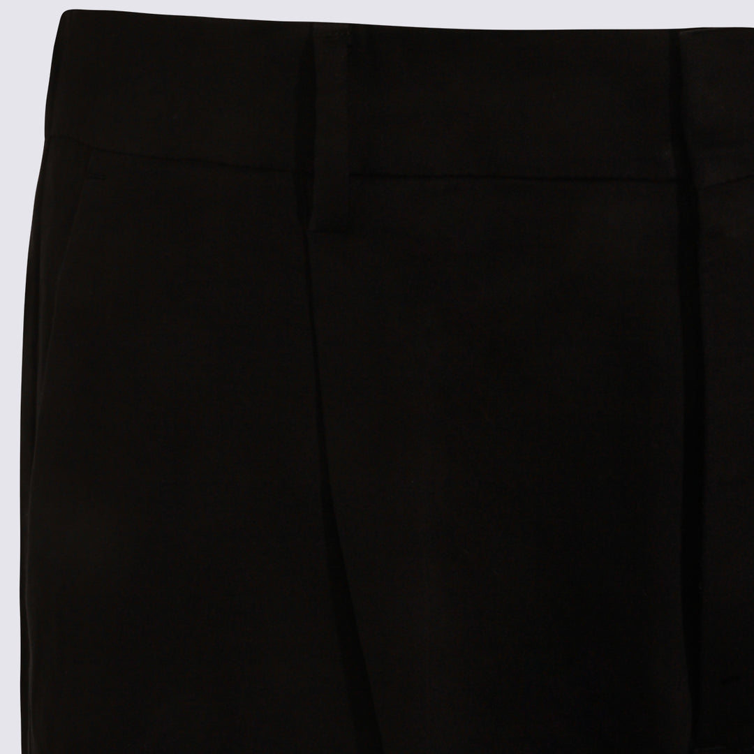 Nn.07 Trousers - Black | 16991df824eba2ae387ce7c76018105617d89cce
