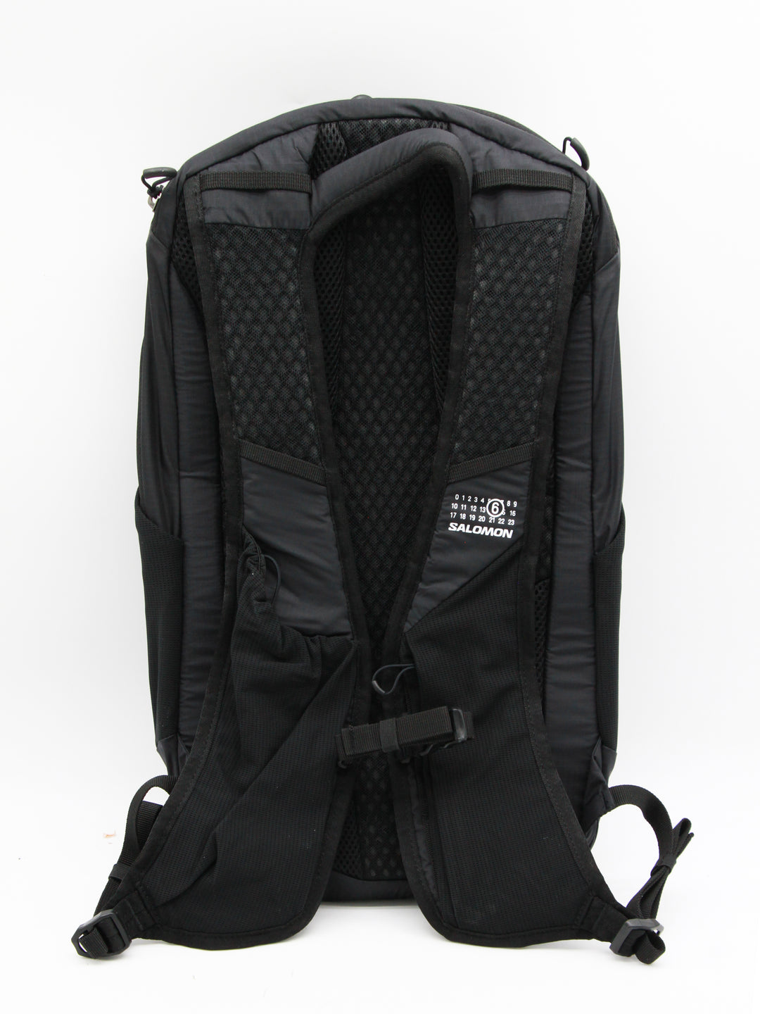 Mm6 Maison Margiela X Salomon Bags - BLACK/WHITE | ab07dc9a4f9ef94b9636af1745be81b7efd1f021