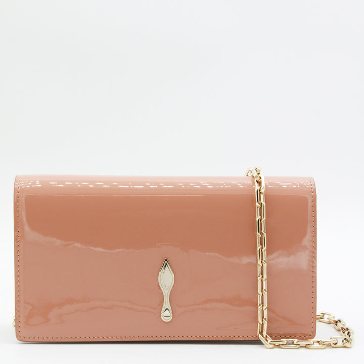 Christian Louboutin Bags - BLUSH/GOLD | 9e2d8fffc2efe0ec9d39f455460cf211a00dd35a