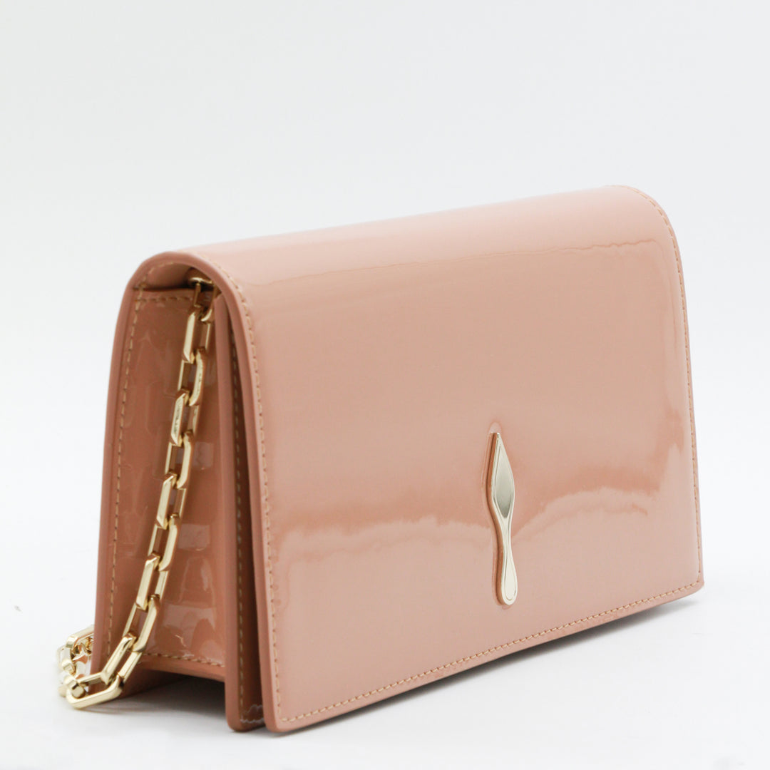 Christian Louboutin Bags - BLUSH/GOLD | 0ebd7383e7811d2023eccf72693d4a54b8ec5b15