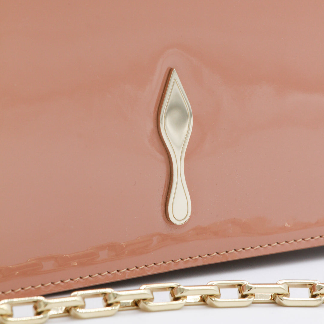 Christian Louboutin Bags - BLUSH/GOLD | 16c257a766f092861a4694f18ead87d8458b8642