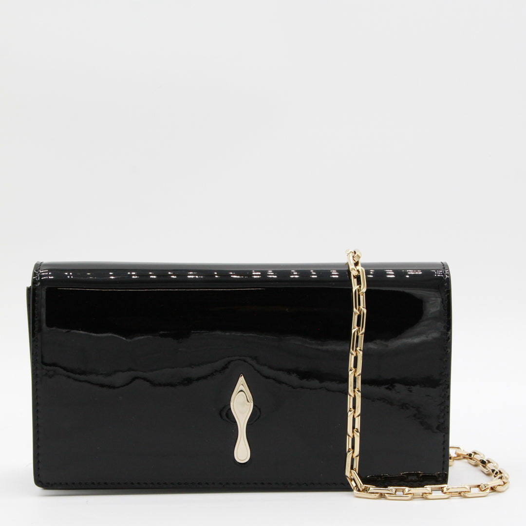 Christian Louboutin Bags - Black/gold | 042b0fd7c0f9f2b7edfc3814c510739df726e82f