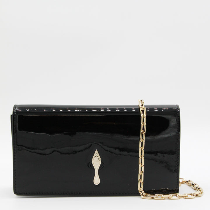 Christian Louboutin Bags - Black/gold | 042b0fd7c0f9f2b7edfc3814c510739df726e82f