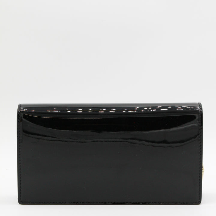 Christian Louboutin Bags - Black/gold | d5ff1cb53b4ae316d58690cd0c5f0e560fc67a89