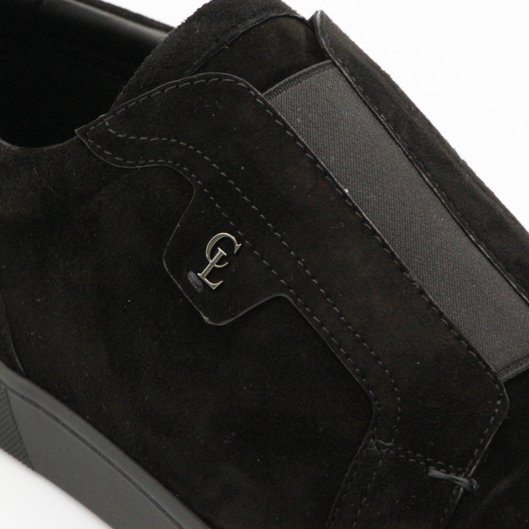 Christian Louboutin Sneakers - Black | d53d5767cd4f44034779034895613c1bec7a489d