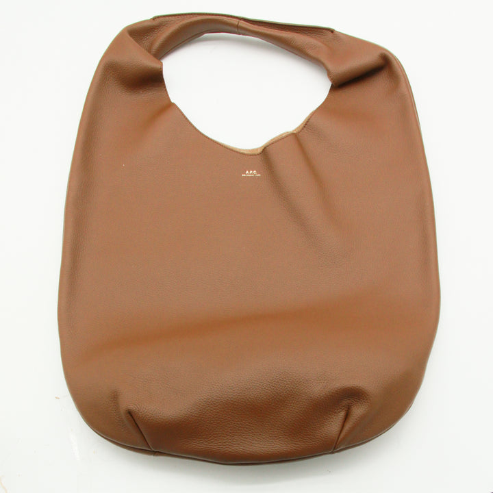 A.P.C. Bags - HAZELNUT | 1a6ce1288e3a34e95965481a11cbd579e4bddfe6