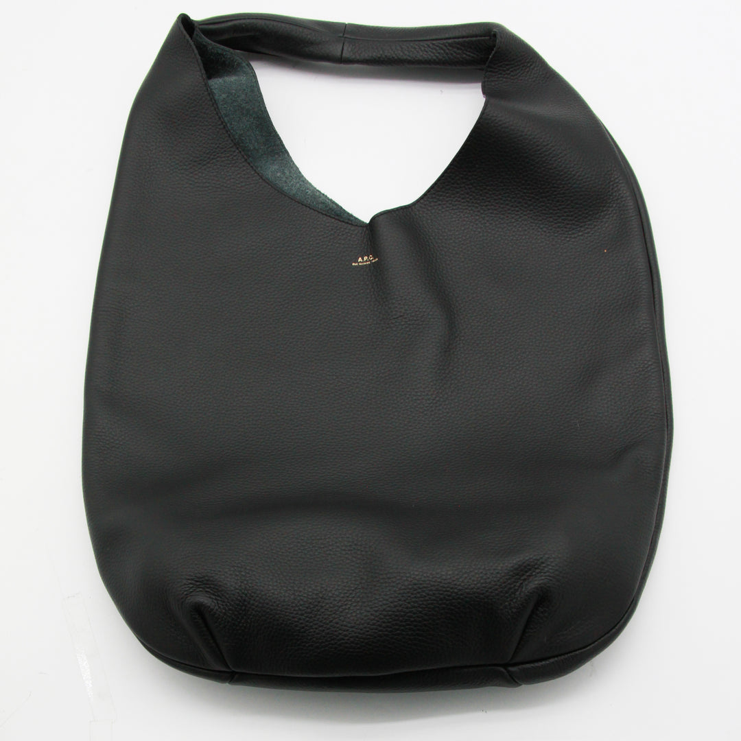 A.P.C. Bags - Black | 9e35482c9c1d681ec250f70ad7f805fd9d4288e9