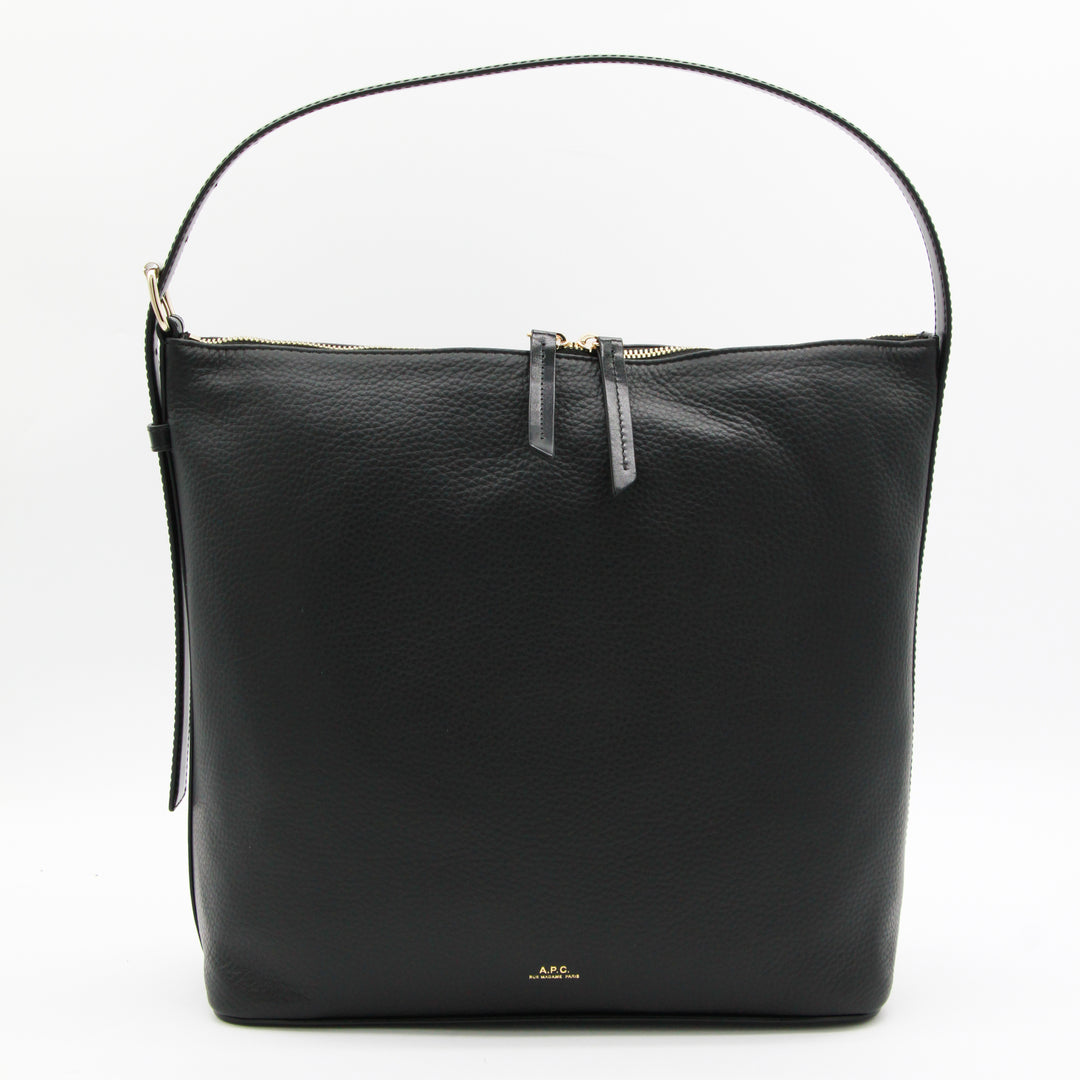A.P.C. Bags - Black | 44b372ded339700f7b7fd94c77dbdecab276a8f2