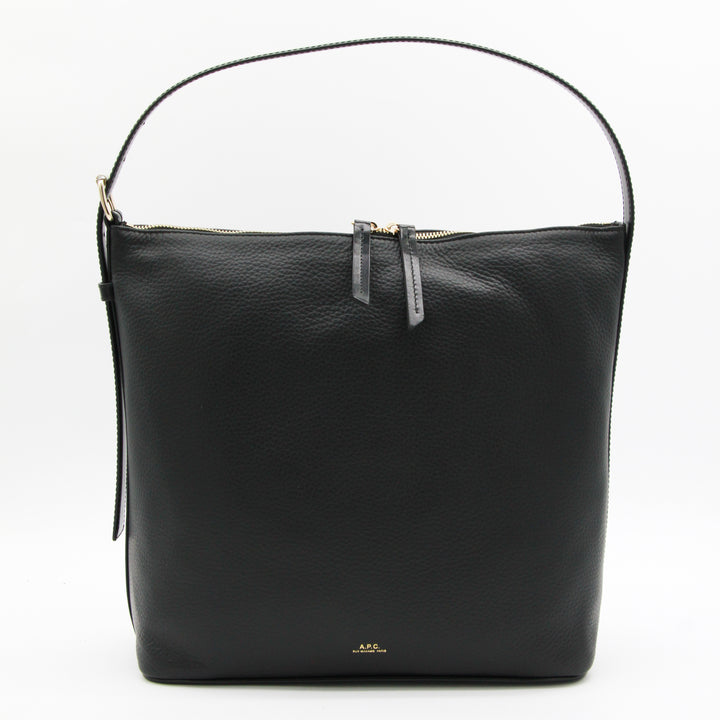 A.P.C. Bags - Black | 44b372ded339700f7b7fd94c77dbdecab276a8f2