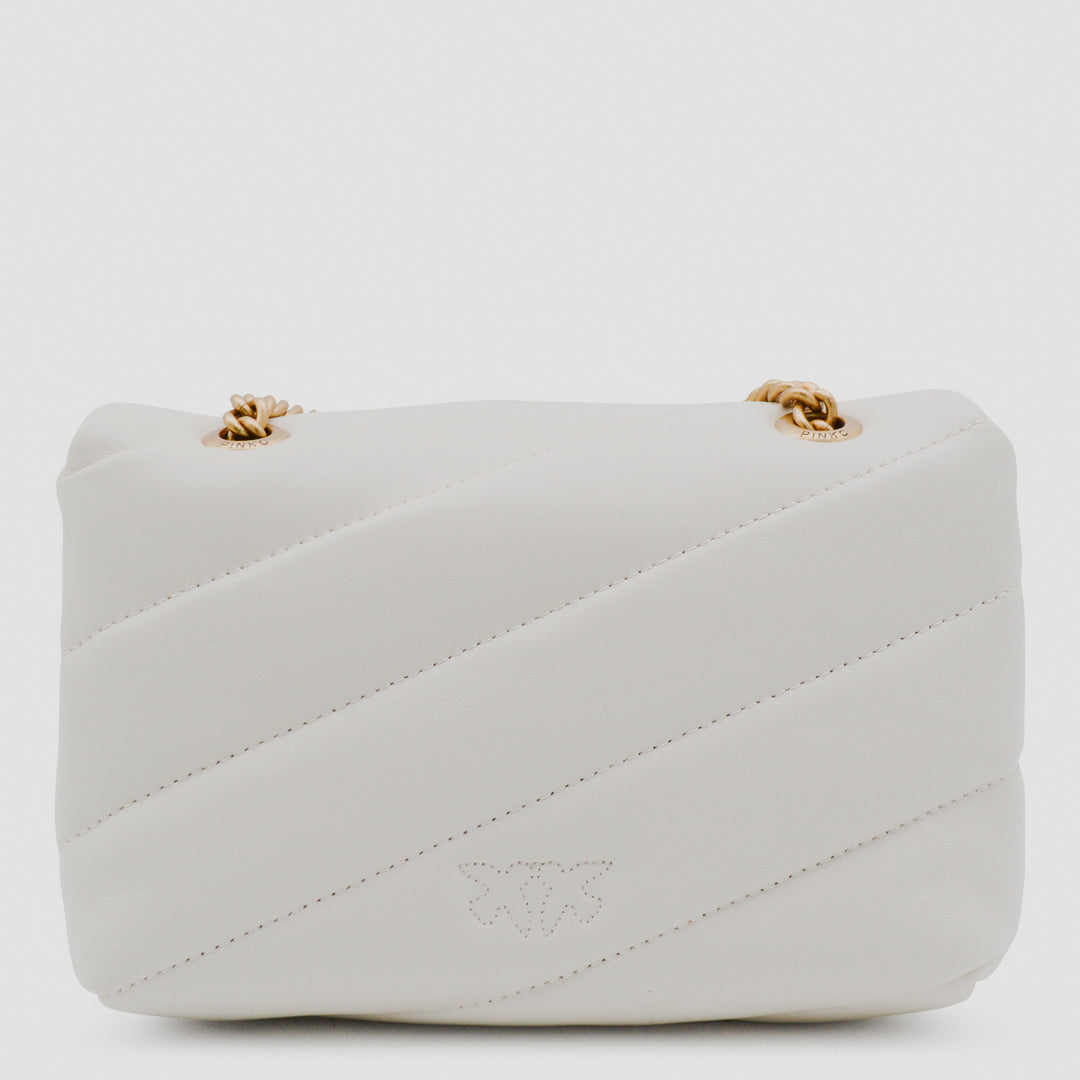 Pinko Bags - Neutri | 59c5a0d63f9f5a8279eb8c3932afdd3527b87346