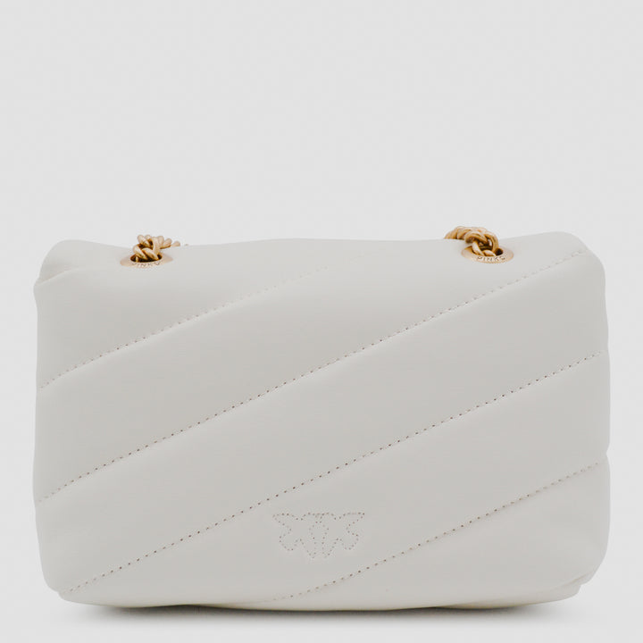 Pinko Bags - Neutri | 59c5a0d63f9f5a8279eb8c3932afdd3527b87346