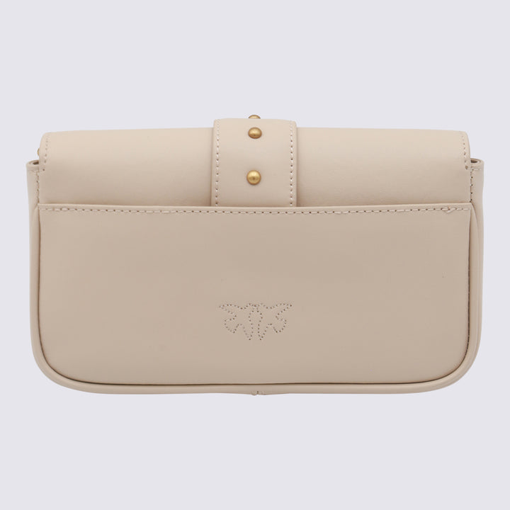 Pinko Bags - Chari | 7fb8ebb56c99235e4a535f58e079553beff01e3d