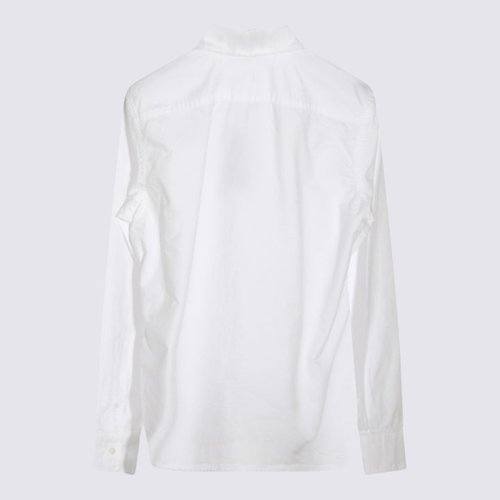 Polo Ralph Lauren Shirts - White | e86f0d2e7ab7900b0fb31aa1e2102d63452c4f65