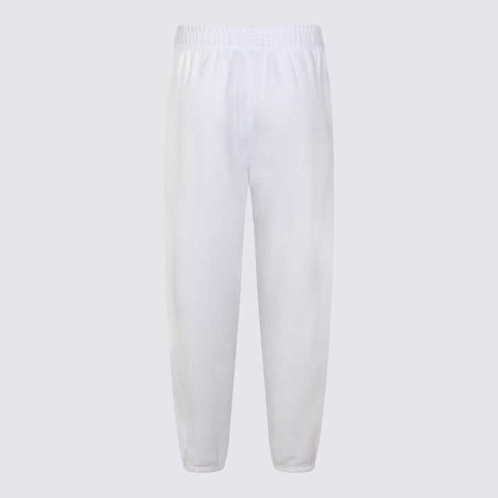 Polo Ralph Lauren Trousers - White | d40c3bea5c8650008e96ef413a39153cccafda20