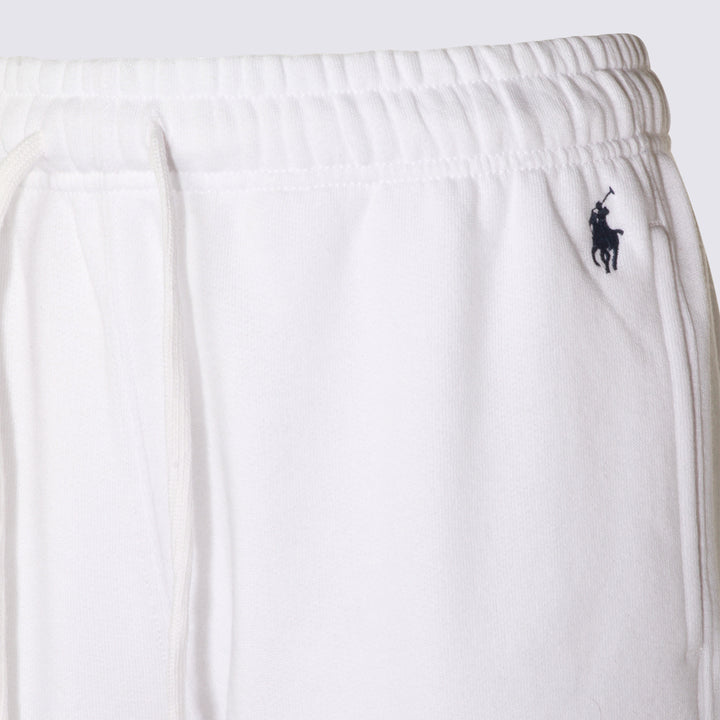 Polo Ralph Lauren Trousers - White | 626ab15346b3564e393debdb396128c01bf97f76