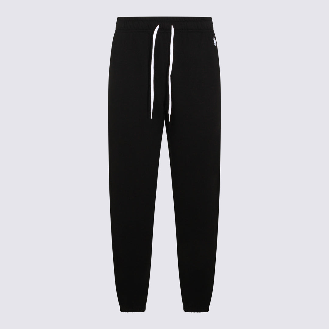 Polo Ralph Lauren Trousers - Black | 0b4cf9fb3bb3c8b0f399b5983a3f7b0cd5a8a5e8