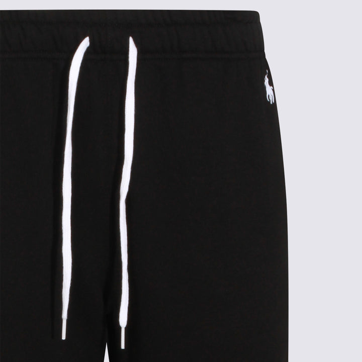 Polo Ralph Lauren Trousers - Black | 1818cf38fec7e56c07b06c64e332d8e0c74fd1e3