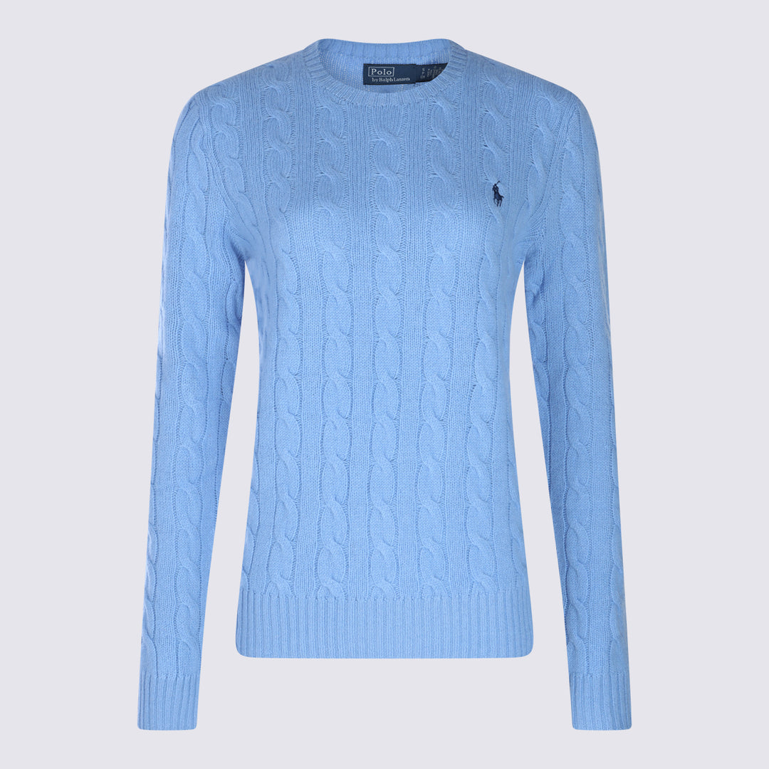 Polo Ralph Lauren Sweaters - NEW LITCHFIELD BLUE | aa765862ae7a5b23612c91fe9023653b51c78b24