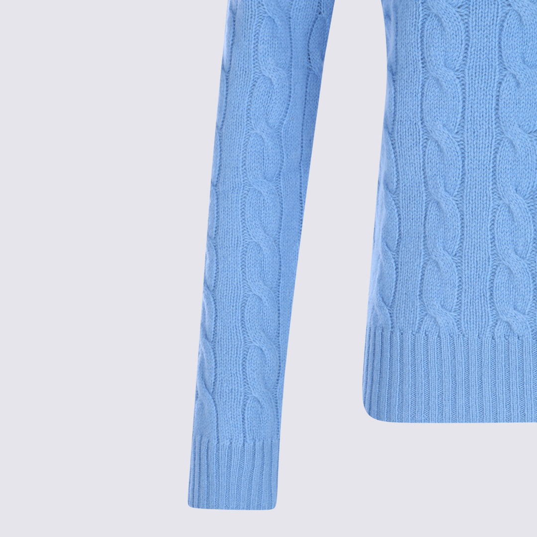 Polo Ralph Lauren Sweaters - NEW LITCHFIELD BLUE | 012fe164fc2b53f29806bd7336f265708fb4fa08