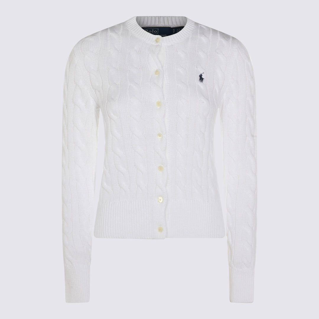 Polo Ralph Lauren Sweaters - White | d7071d6e1851d76dfc78c89ac3b648a57bd42095