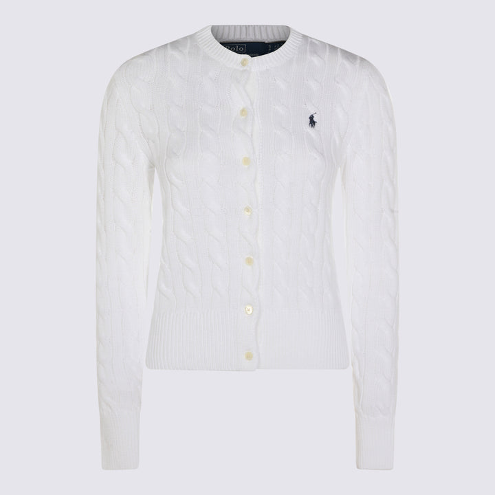 Polo Ralph Lauren Sweaters - White | d7071d6e1851d76dfc78c89ac3b648a57bd42095