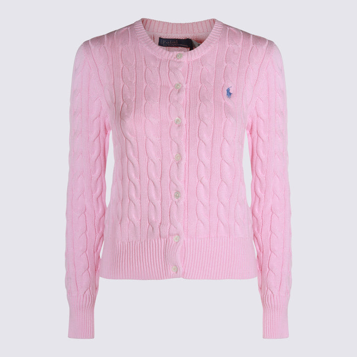 Polo Ralph Lauren Sweaters - CARMEL PINK | d44d8010bbe5bed7559e8fb9139c8a265b36f31f