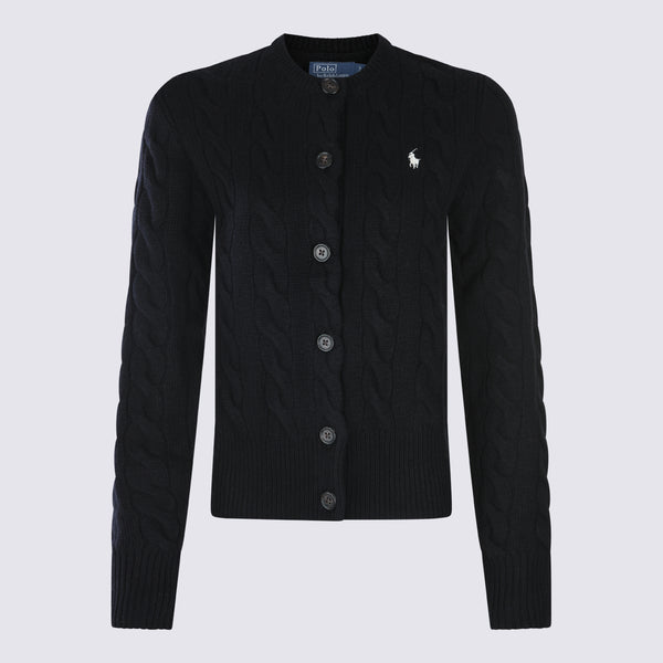 Sweaters Black