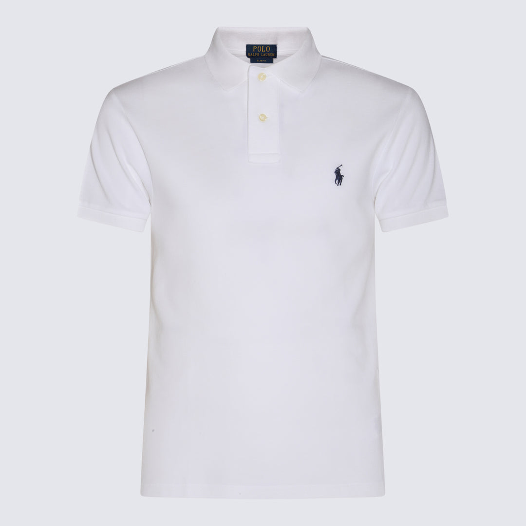 Polo Ralph Lauren T-shirts and Polos - White | fcdd56388f2e05cf229f30d754fab510ce0f646d
