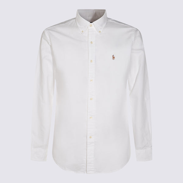 Shirts White