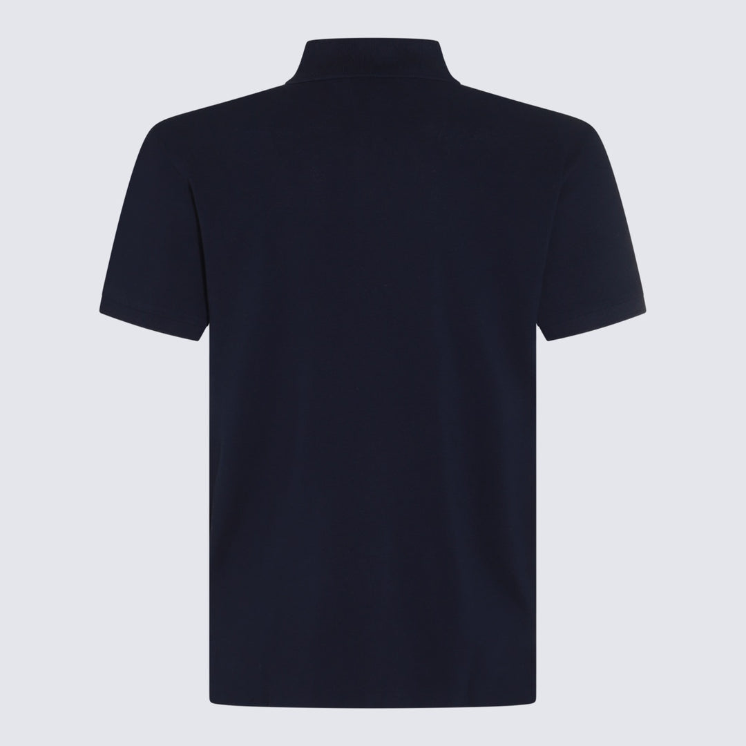 Polo Ralph Lauren T-shirts and Polos - NEWPORT NAVY/C3870 | f992a32d5589fbd00133ec356d30ead8bcd1da9b