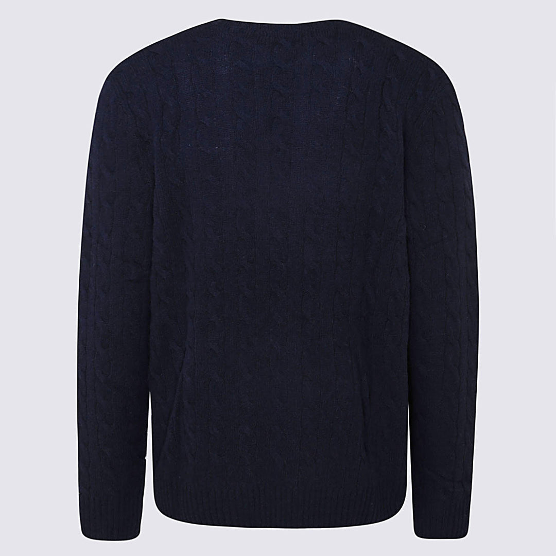 Polo Ralph Lauren Sweaters - HUNTER NAVY | 7820bb5104c69d93d19d6a7c0d1667ac34d3f1b1