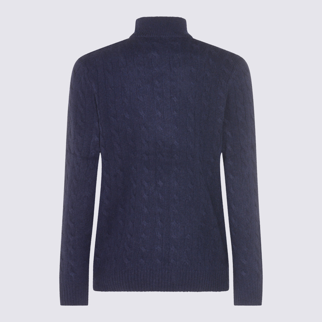 Polo Ralph Lauren Sweaters - HUNTER NAVY | 9b846c5d5e75224e025c4b8a70c4c2886a266b4a